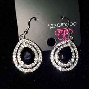 Earrings & ring